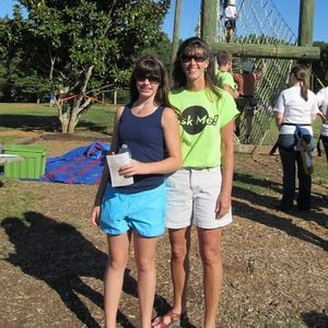 Meet your Posher, Melanie